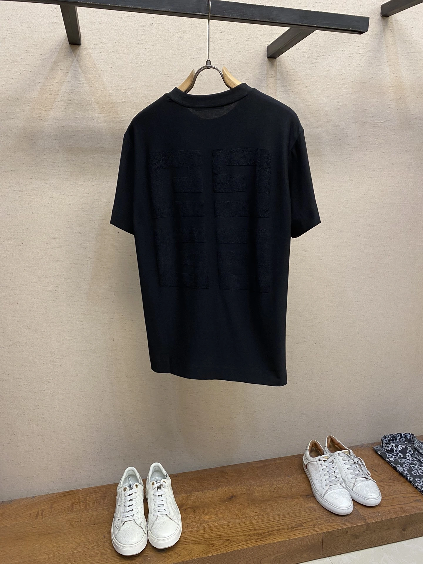&wg.luxury- 6iv593hy oversized 2colour item:D-F208F2922-2